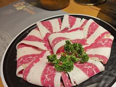 -壹兆炭火烧肉·烤鳗鱼(金水花城店)