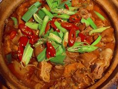 -腰子哥烤串(石佛营炫特店)
