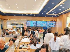 -西部马华清真兰州牛肉面·烧烤夜市(三里河店)