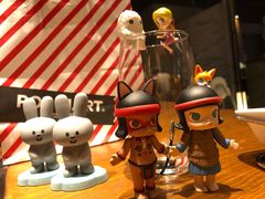 -泡泡玛特POPMART(苏州诚品生活店)