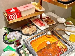 -海底捞火锅(关山保利店)
