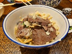 优质羊肉泡馍-毅祥斋老孙家泡馍(西羊市店)