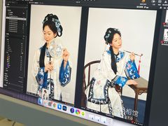 -拾光秀照相馆(石家庄勒泰中心店)