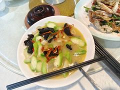 -崖口红树林海鲜餐厅