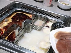-海底捞火锅(塘厦天虹店)