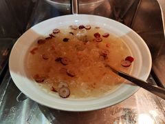-月色西餐厅·海鲜刺身·烧烤(科学城保利郡雅酒店)
