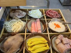 -芈重山老火锅(广州首店)