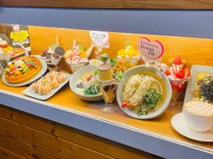 -Lia Cafe Bar Restaurant松山咖啡屋