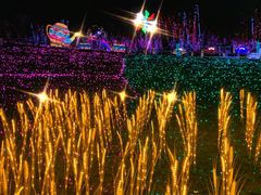 -歌斐颂巧克力小镇