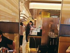 -钱小奴海鲜自助黑金店(杭州滨江龙湖店)