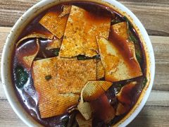 -老字号杨坡红油米线腊汁肉夹馍(东四道巷店)