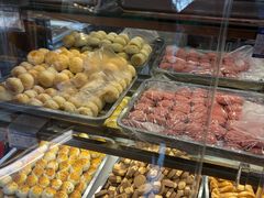 -一大糕点(纬六路店)