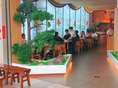 -小菜园新徽菜(无锡宜家荟聚中心店)