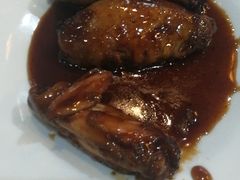 鸡翅-王裕興肉莊(南禅寺店)