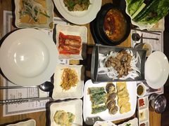 -紫霞门韩国料理烤肉(深南东路店)