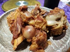 酱骨头-95号酱骨·一块豆腐(展春园西路店)