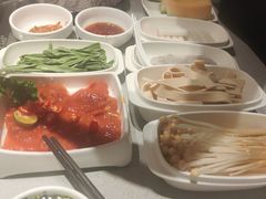 -海底捞火锅(吴中路店)