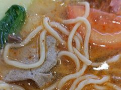 -鸿福面馆·非物质文化遗产(活力源店)