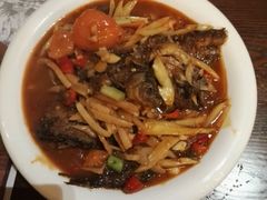 -渔夫啤酒鱼总店