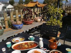 -云隐小厨·传统大理美食(复兴路店)