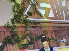 -华夏良子·足道SPA艾灸(中关村旗舰店)