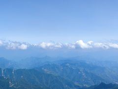 -白草畔自然风景区