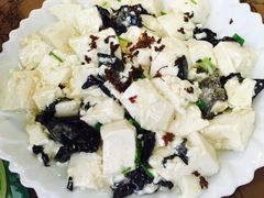 -九华山友谊土菜馆 小资餐厅