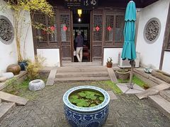 -潜研堂钱大昕故居