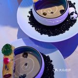 西安首家氛围感国漫餐厅🍽是国潮的浪漫呀！ 