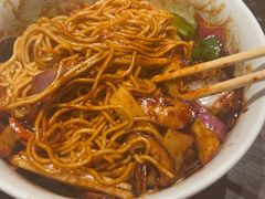 -王繁星面馆(西安熙地港店)