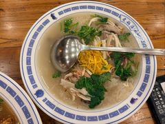 -老雒阳面馆·水席·洛阳菜(王城路店)