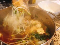 -丰茂烤串(卫星广场店)