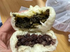 -老陶包子铺(南大西南村店)
