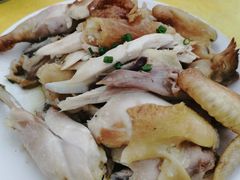 -秋姐美食店(旅游大道店)