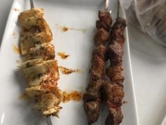-帕米尔食府(白云观店)