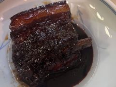 红烧大肉-慧娟面馆·餐厅(望江路店)