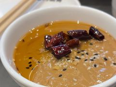 -前门·鲜肉火锅(长风店)