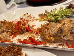 -喜记避风塘炒辣蟹(旗舰店)