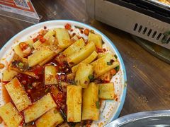 -邹胖哥好好吃餐馆(荔波美食街店)