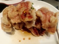 -上和臻品中国菜(花园街店)