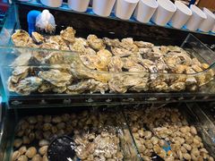 -星伦多自助料理·涮烤一体(江桥万达店)