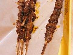 -我是那个大叔·美食研究所(新塘路店)