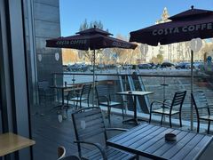 -COSTA COFFEE(龙德广场店)