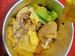 -大喜麻辣拌(凯德1818店)