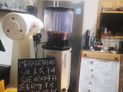 -线格之间COFFEE