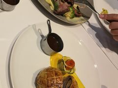 -L'Arome芳芳法国餐厅(仙林金鹰店)