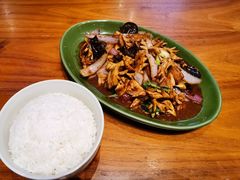 -君悦酒店·1881·北京烤鸭