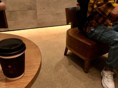 布蕾拿铁-星巴克臻选(杭州万象城店)
