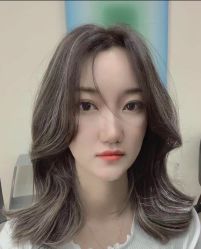 点击看大图 -MORI HAIR SALON日式美发沙龙