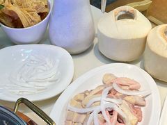 -相椰·椰子鸡(元芬店)